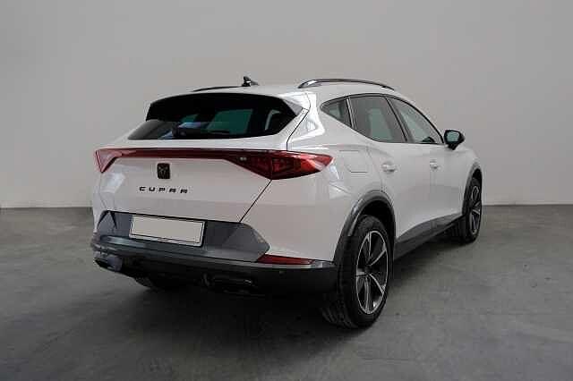 CUPRA Formentor TSI 150cv DSG