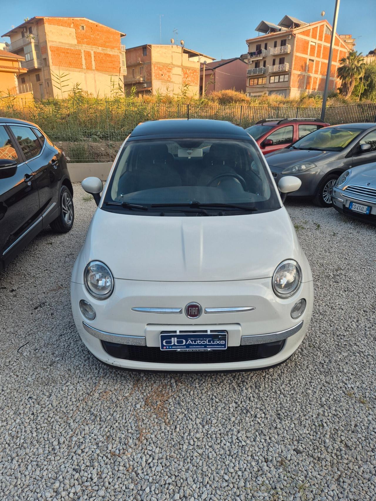 Fiat 500 1.3 Multijet 16V 95 CV GQ