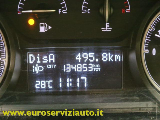LANCIA Ypsilon 1.2 69 CV 5 porte Platinum