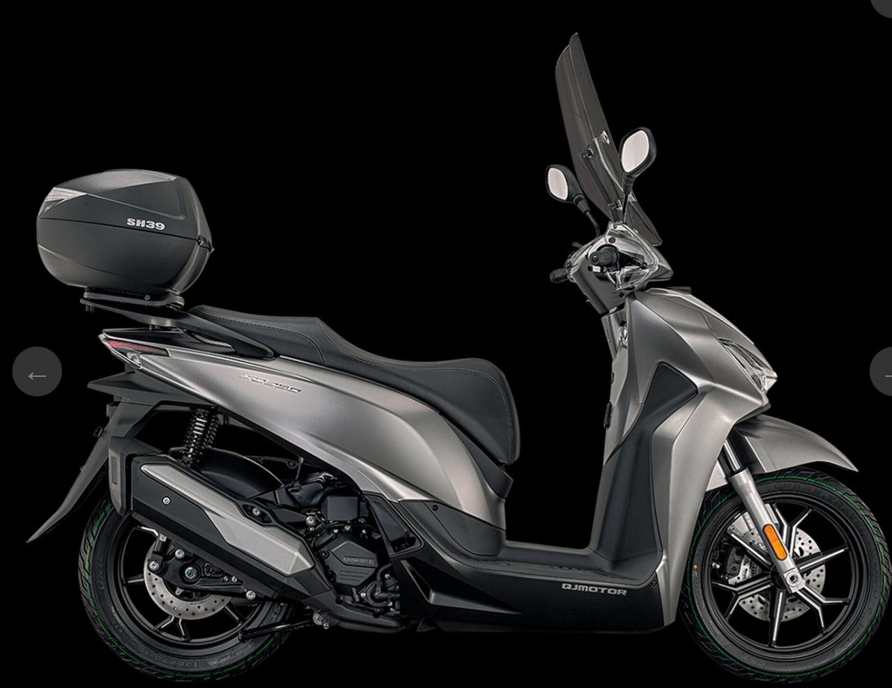 Qj sq350 FINALMENTE È ARRIVATO VIENI A PROVARLO PREZZO BOMBA