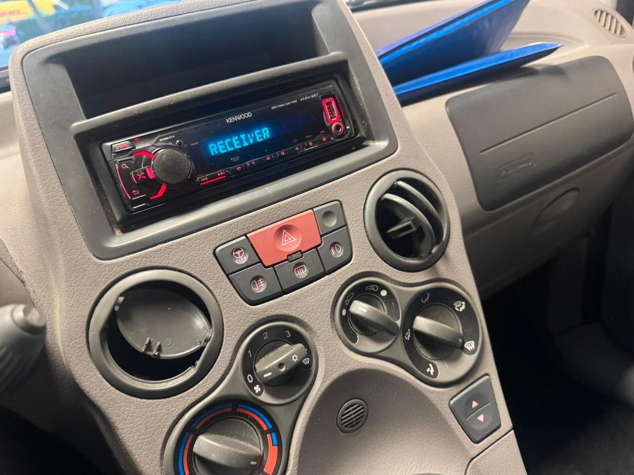 Fiat Panda 1.2 Alessi