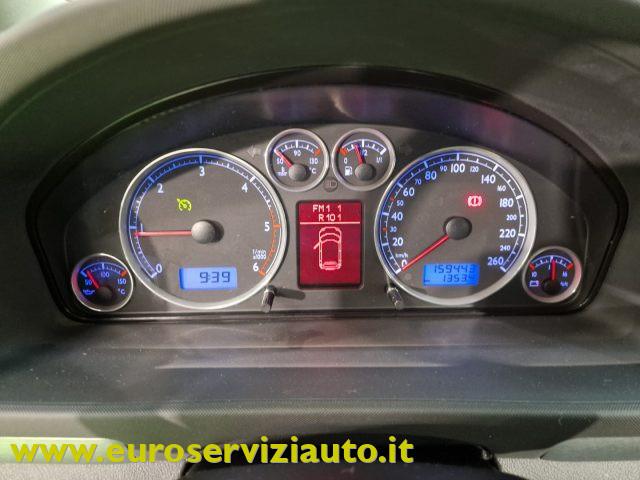 VOLKSWAGEN Sharan 1° serie 2.0 TDI DPF