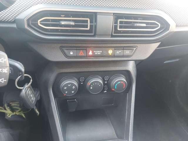 Dacia Jogger 1.0 tce Extreme Gpl 100cv 7p.ti