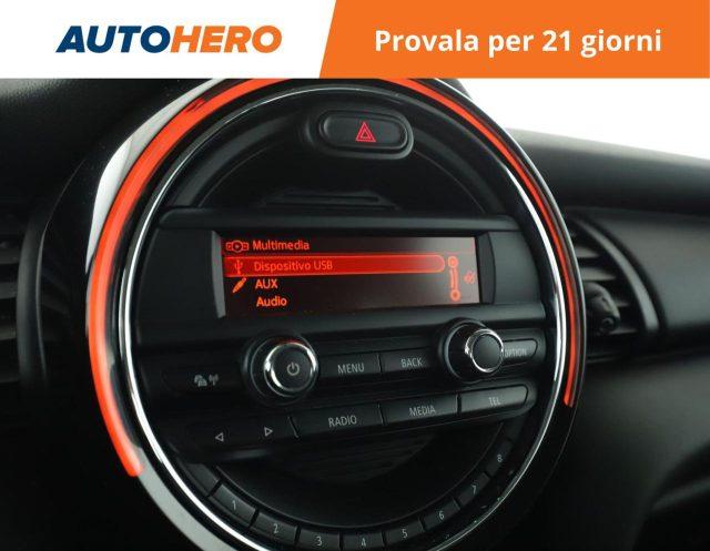 MINI One 1.5 One 75 CV