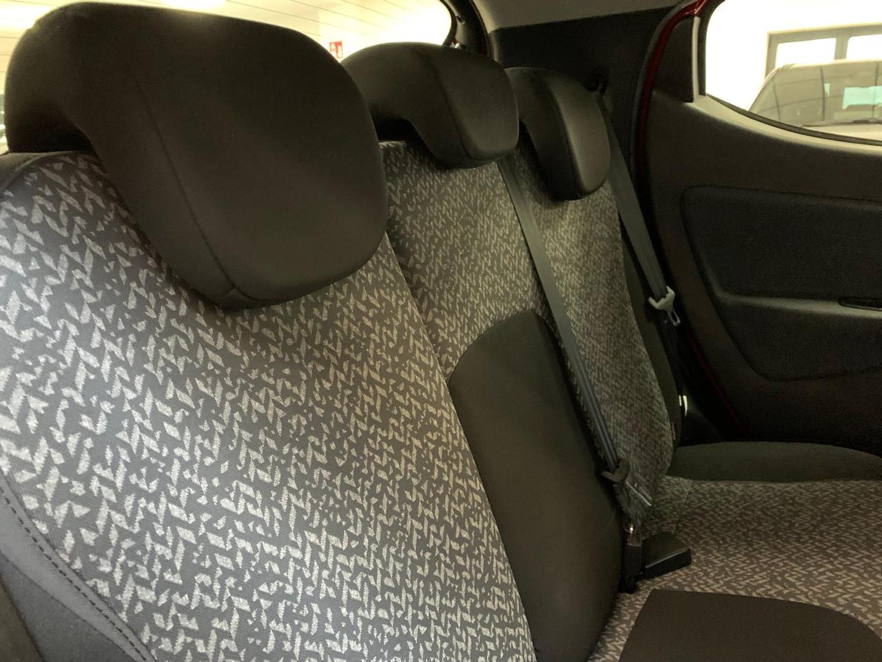 Lancia Ypsilon 1.2 Gold ecochic Gpl 69cv my16