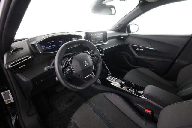 PEUGEOT 2008 2008 BlueHDi 130 S&S EAT8 Allure Pack