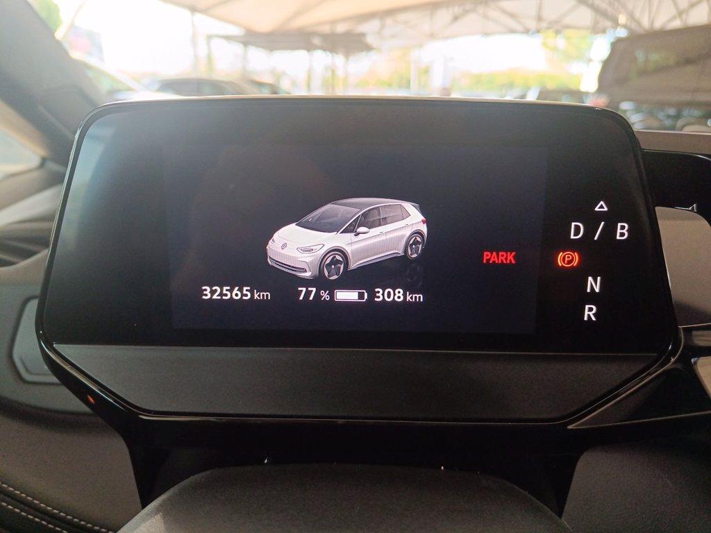 VOLKSWAGEN Id.3 58 kwh pro performance 204cv del 2023