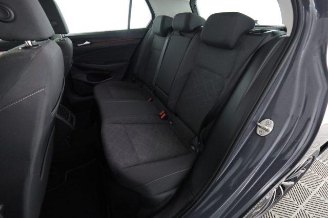 VOLKSWAGEN Golf Golf 2.0 TDI DSG SCR Life