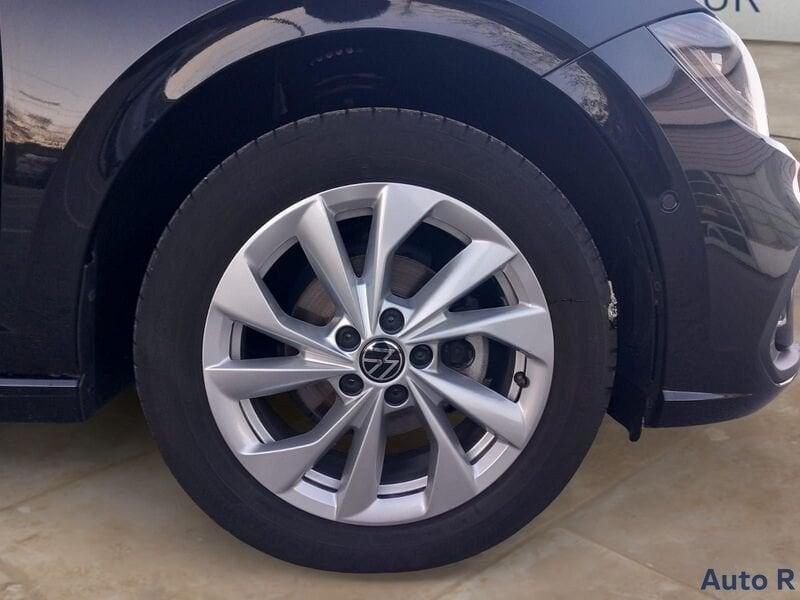 Volkswagen Polo 1.0 TSI Style