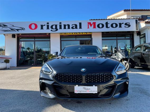 BMW Z4 Z4 sDrive30i Msport