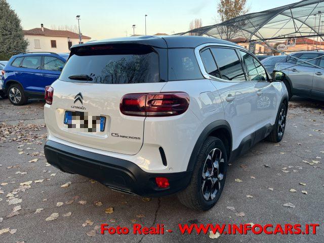 CITROEN C5 Aircross Mild-Hybrid 136 e-DCS6 Max - PROMO