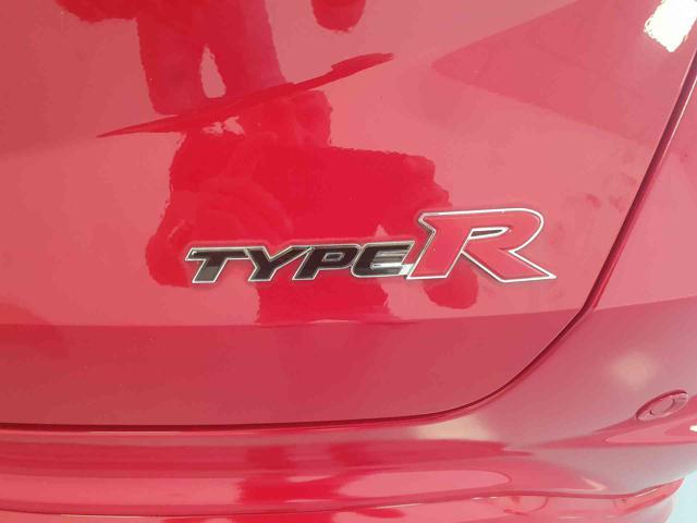 HONDA Civic 2.0 i-VTEC 3p. Type R UNICOPROPRIETARIO!!!!