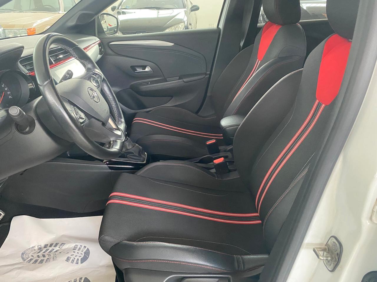 Opel Corsa 1.5 D 100 CV GS Line