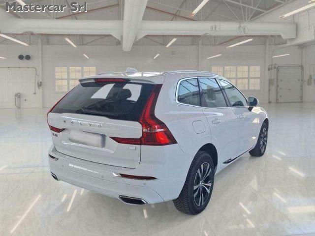 VOLVO XC60 XC60 2.0 t6 phev Inscription Expression awd auto -