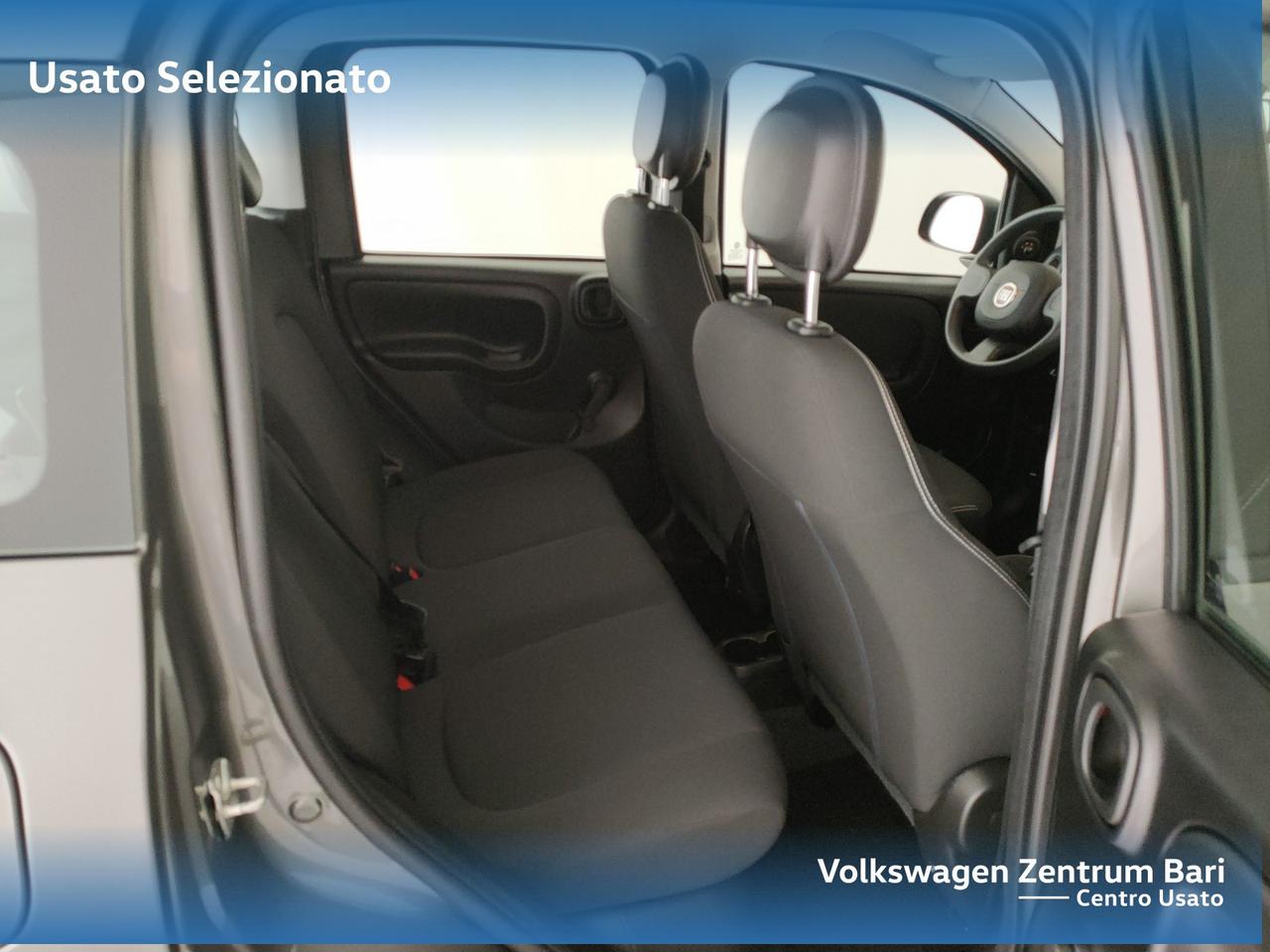 Fiat Panda 1.0 firefly hybrid city life s&s 70cv 5p.ti