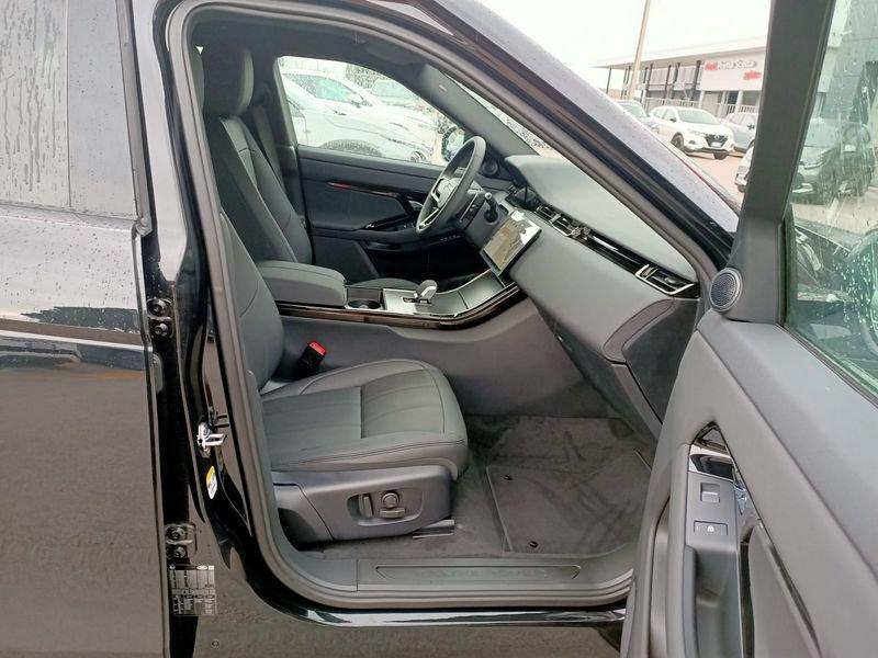 Land Rover RR Evoque Range Rover Evoque 1.5 I3 PHEV 269 CV AWD Auto S