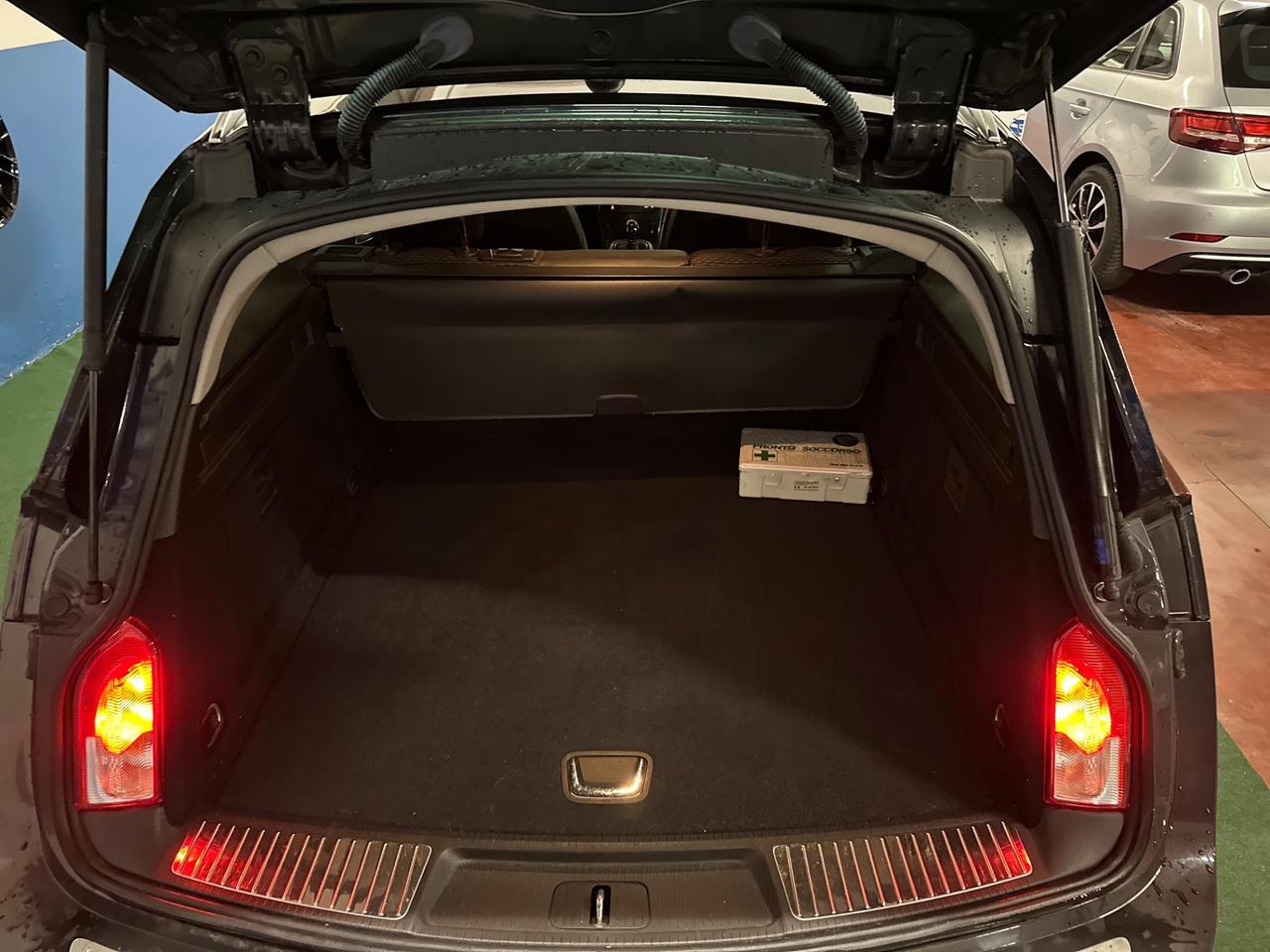 Opel Insignia 2.0 CDTI 140CV Sports Tourer/kmcertificati