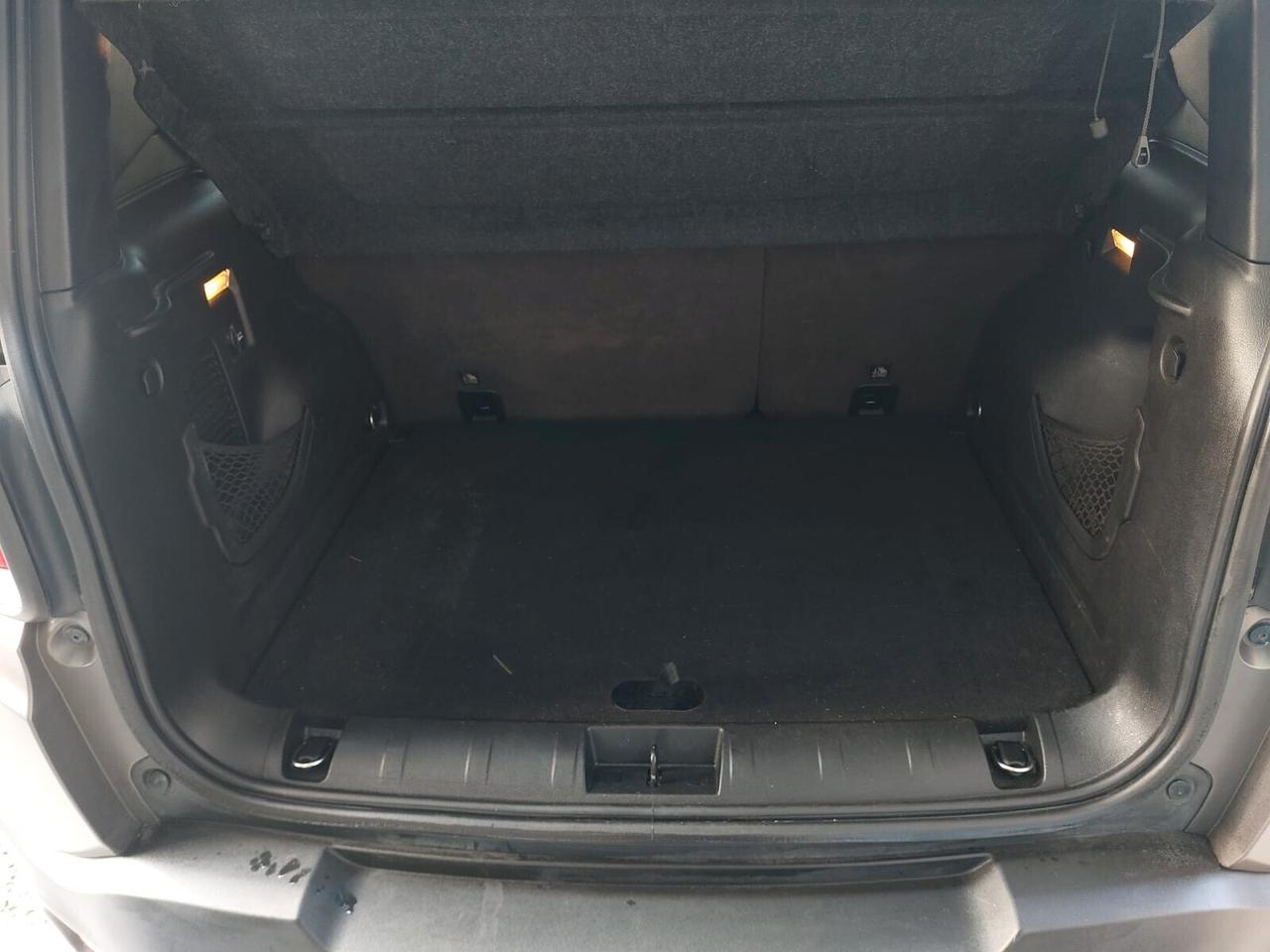 Jeep Renegade 2.0 Mjt 140CV 4WD Active Drive Longitude