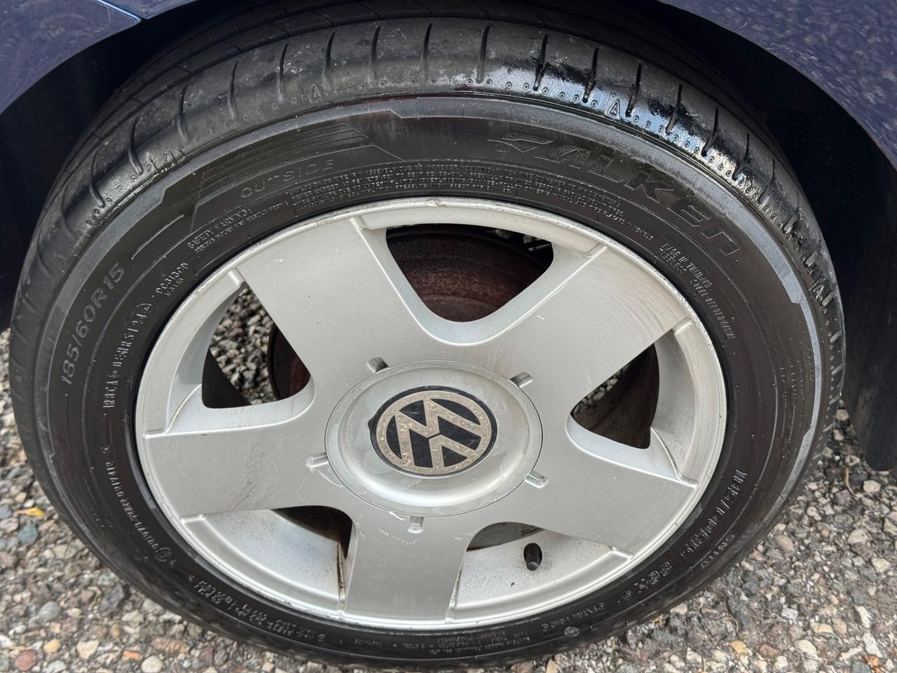 Volkswagen Polo 1.6 TDI DPF 5 porte Comfortline