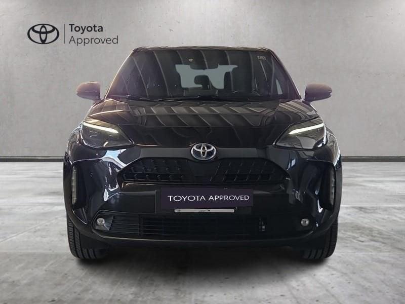 Toyota Yaris Cross 1.5 Hybrid 5p. E-CVT Trend
