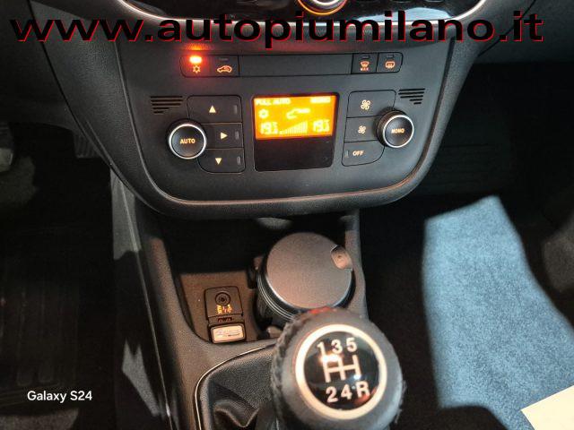 FIAT Punto 1.3 MJT II S&S 95 CV 3 porte Sport