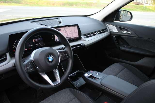 BMW X1 sDrive 18i VISIBILE IN SEDE - nuovo modello