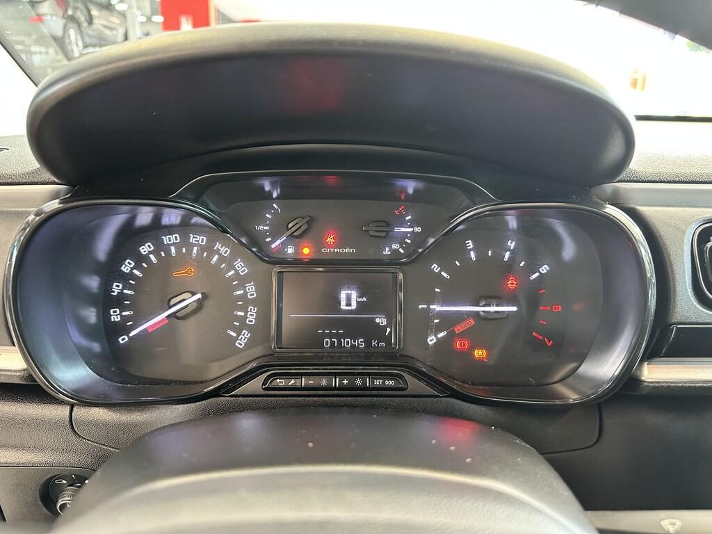Citroen C3 1.2 PureTech Feel