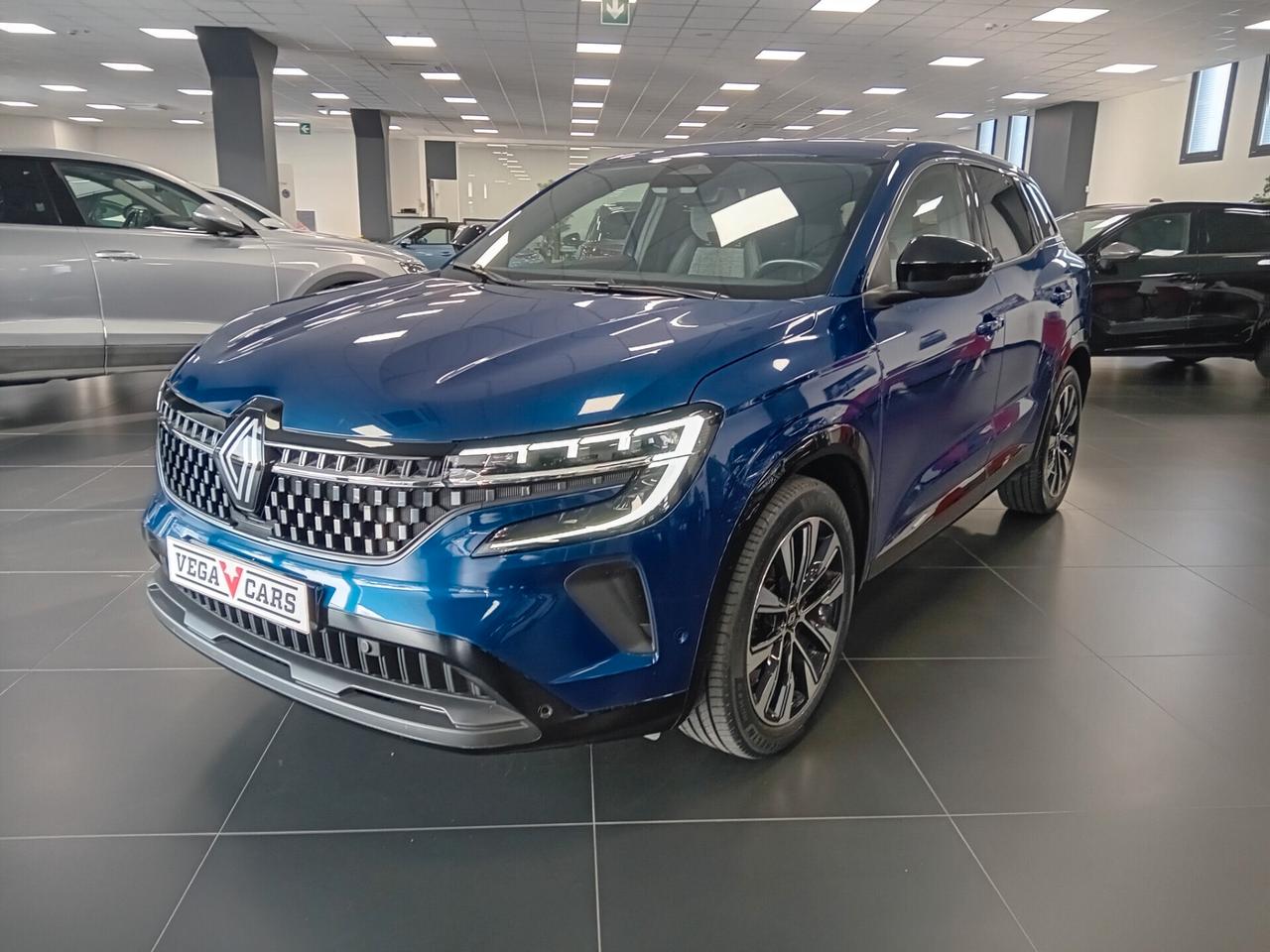 Renault Austral Mild Hybrid 160 CV Auto Techno