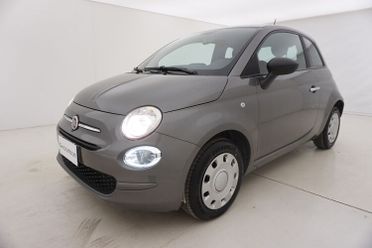 Fiat 500 Hybrid Cult BR641418 1.0 Mild Hybrid 70CV