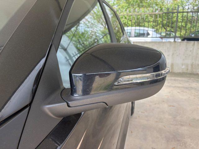 DR MOTOR DR 4.0 1.5 Turbo AUTOMATICA GPL FINO AL 04/2032