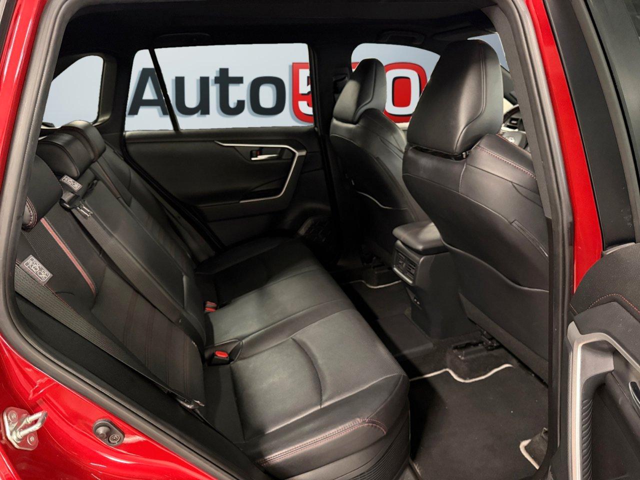 Toyota RAV4 2.5 vvt-ie phev Style+ awd-i e-cvt