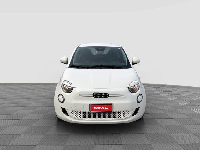 FIAT 500e 500 Action Berlina