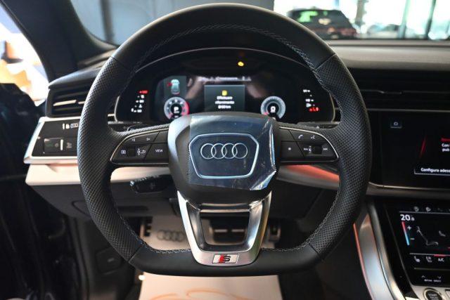 AUDI Q8 MY2026 50TDI Q.TIP.3XS-LINE TET.23"FULL SCONTO30%!