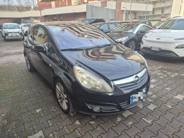 OPEL Corsa 1.3 CDTI 90CV 3 porte Sport