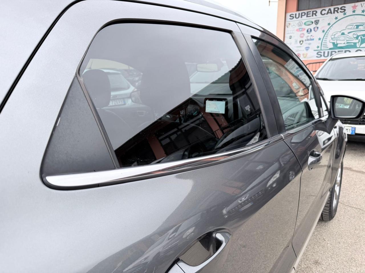 Ford EcoSport 1.5TDCi 100CV NEOPA ST-Line EURO6