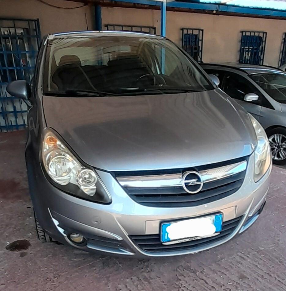 Opel Corsa 1.3 CDTI 90CV 3 porte Enjoy