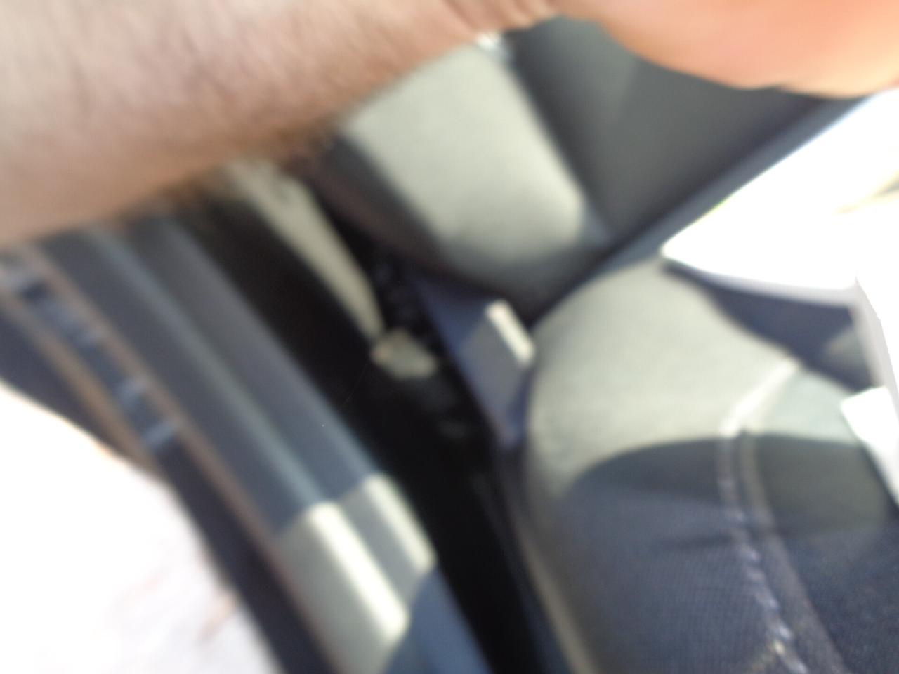 Fiesta 1.5 TDCi 5p 66mila km da vetrina