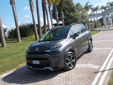 Citroen C3 Aircross BlueHDi Eat6 120cv da VETRINA