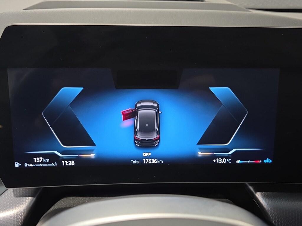 BMW Serie 2 Active Tourer 218 d MSport DCT