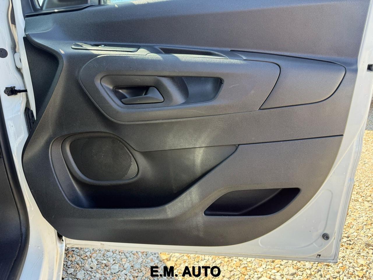 Opel Combo Cargo 1.5 Diesel S&S PC 1000kg Edition