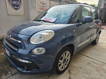 Fiat 500L 1.4 95 CV Trekking