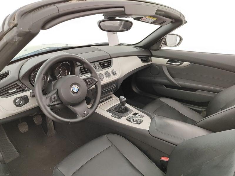 BMW Z4 Z4 sDrive20i
