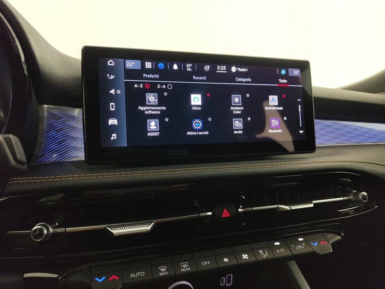 ALFA ROMEO Tonale 1.5 hybrid Ti 160cv tct7