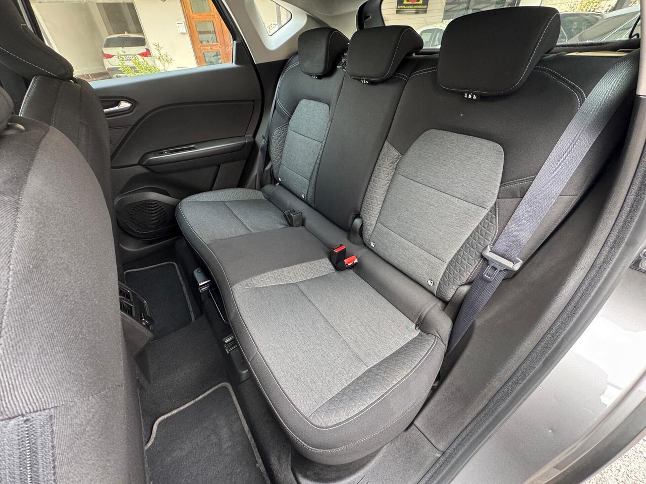 Renault Captur TCe 100 CV GPL FULL 2022