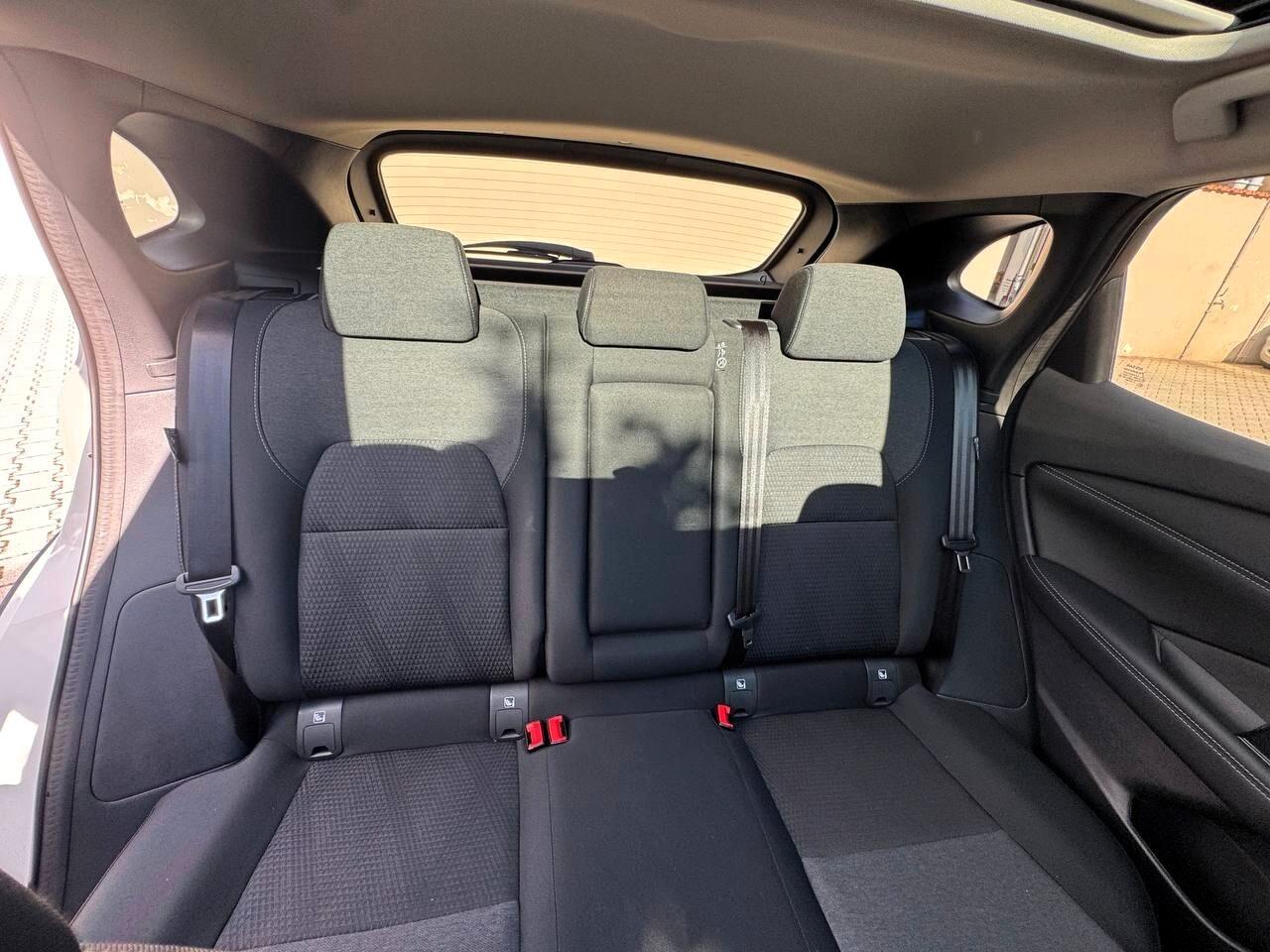 Nissan Qashqai MHEV 158 CV Xtronic Tekna