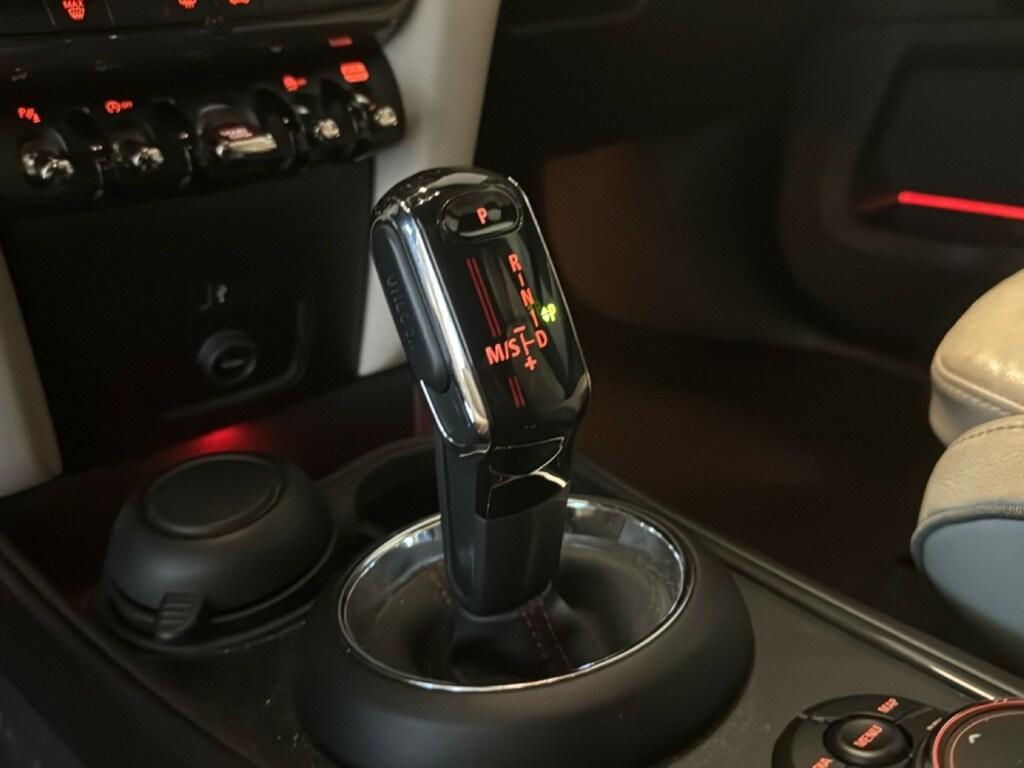 Mini Cooper SD Countryman 2.0 TwinPower Turbo Cooper SD Hype Steptronic