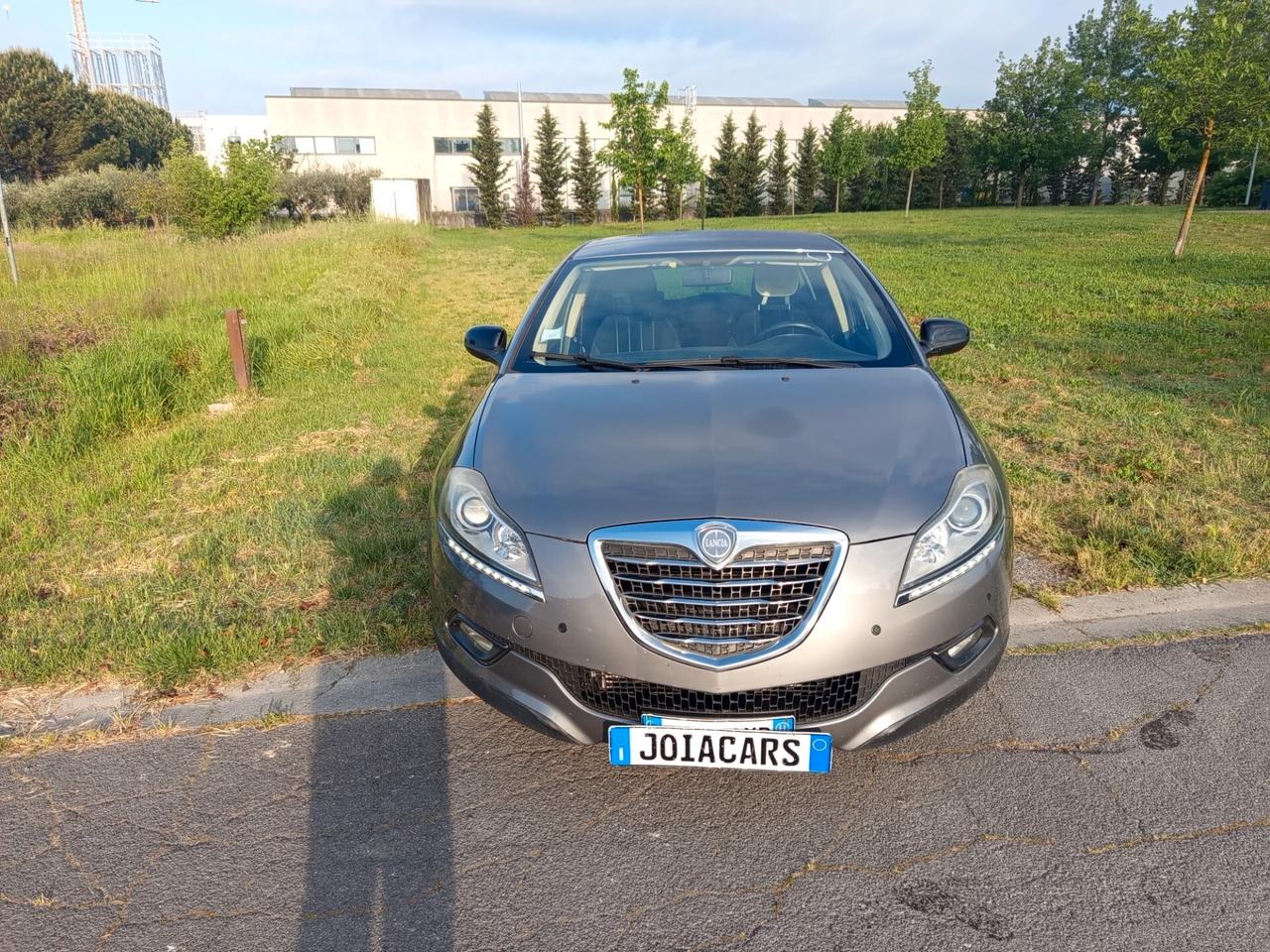 Lancia Delta 1.4 Multiair 140 CV S&S Gold