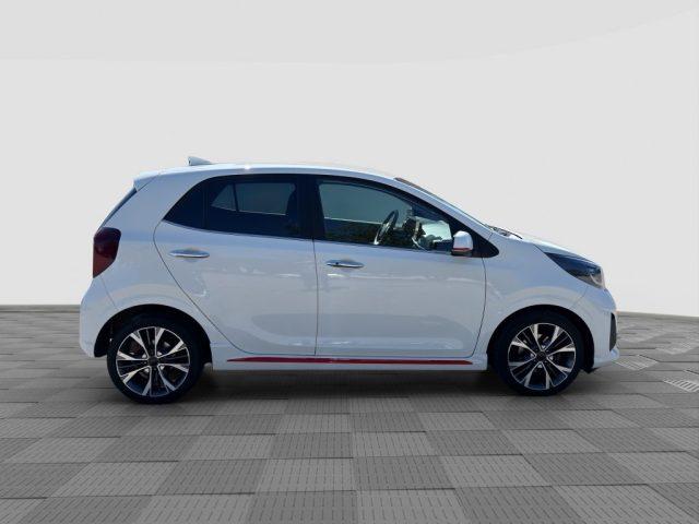 KIA Picanto Picanto 1.0 TGDi 12V 5 porte GT Line