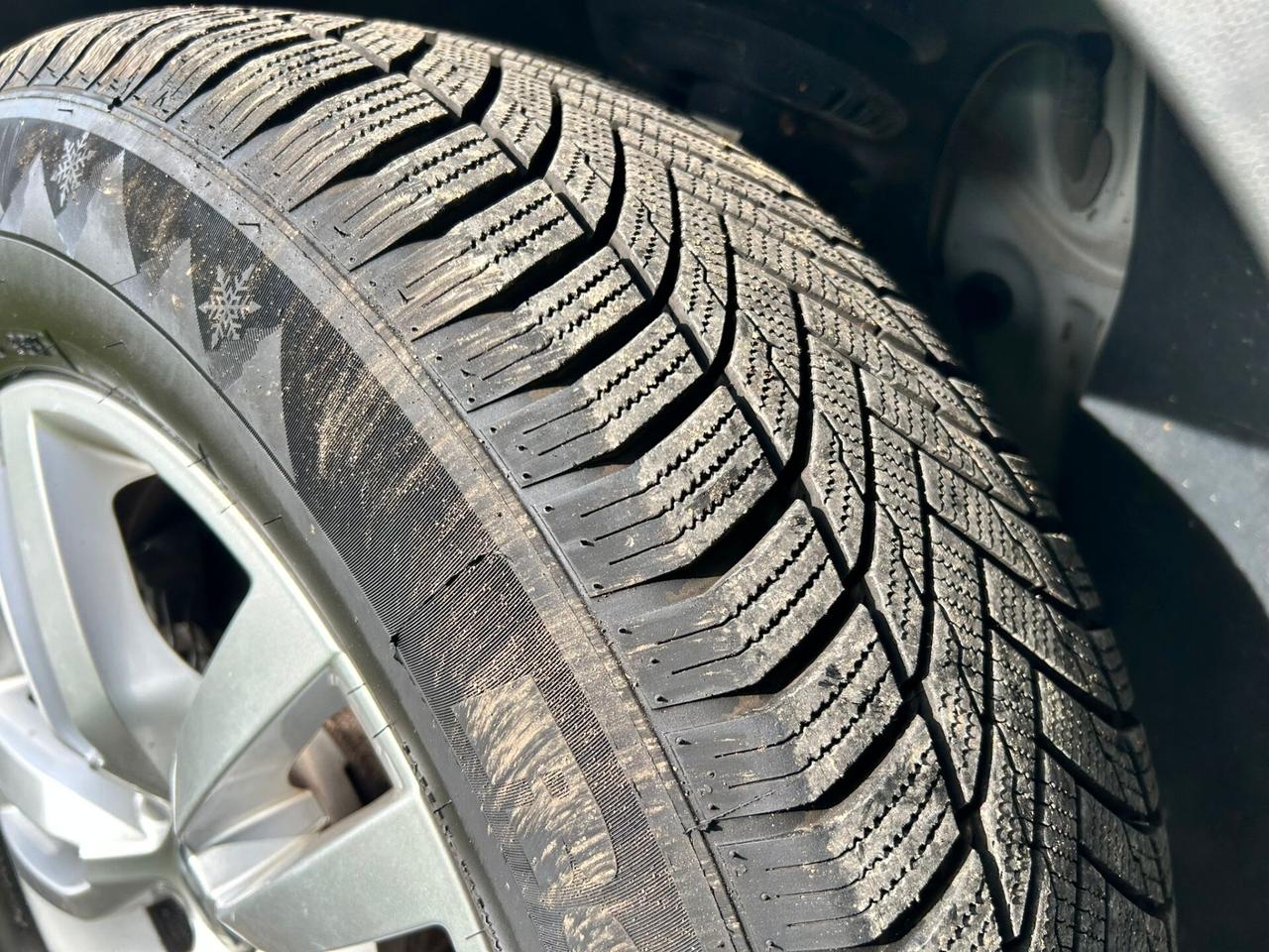 Volkswagen Tiguan 2.0 TDI 140CV 4MOTION DSG Sport & Style