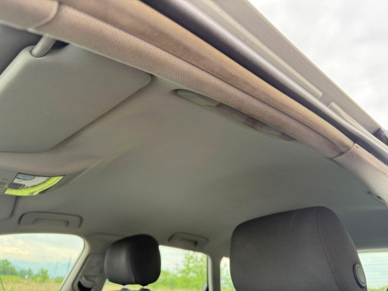 Audi A3 SPB 1.6 TDI 90 CV NEOPATENTATI